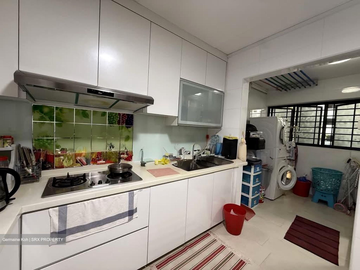Blk 151 Jalan Teck Whye (Choa Chu Kang), HDB 4 Rooms #574100641